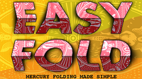 Easy Fold by Matthew Wright
