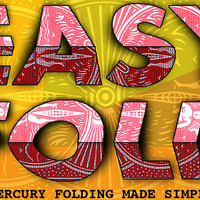 Easy Fold by Matthew Wright