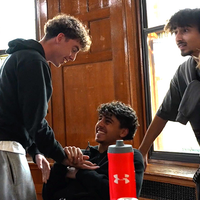 30 Seconds to Stun by Richard Sanders