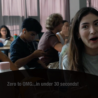 30 Seconds to Stun by Richard Sanders