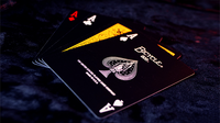 Bicycle Reverse (Blue) Playing Cards
