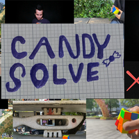 CANDY SOLVE by TN and Im Deaws -download