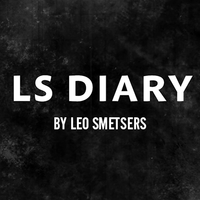 LS Diary by Leo Smetsers