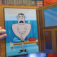 CLOTHING PREDICTION by Dar Magia