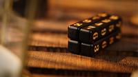 Wooden Mental Logs by TCC Magic
