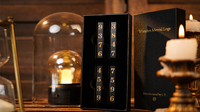 Wooden Mental Logs by TCC Magic
