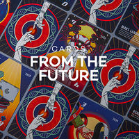 American Future Playing Cards