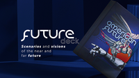 American Future Playing Cards
