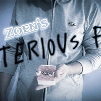 MYSTERIOUS FOLD by Zoen's -download