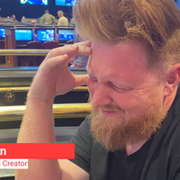 SUPERCAN by Greg Rostami