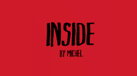 Inside by Michel
