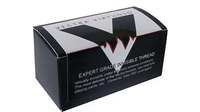 Vectra Virtuoso (Expert Grade Invisible Thread) - Steve Fearson
