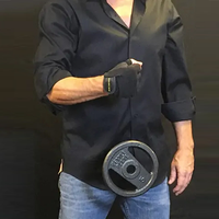 Vectra Maxx - Steve Fearson