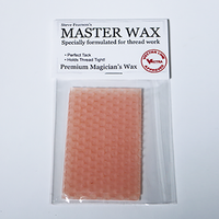 Master Wax by Steve Fearson