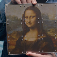 Tic Tac Toe Lite (Medium) by Bond Lee and Kai-Fu Wang