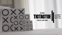 Tic Tac Toe Lite (Large) by Bond Lee and Kai-Fu Wang
