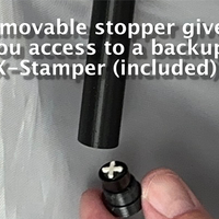 Double Cross Holster