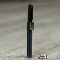 Double Cross Holster