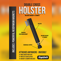Double Cross Holster