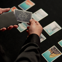 Mind Entanglement by Hank and Joseph Lee