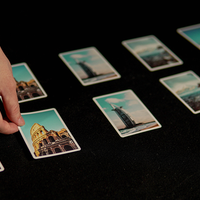 Mind Entanglement by Hank and Joseph Lee