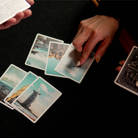 Mind Entanglement by Hank and Joseph Lee