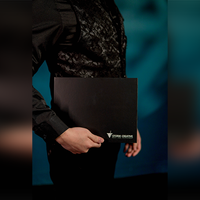 Jumbo Mind Entanglement by Hank and Joseph Lee