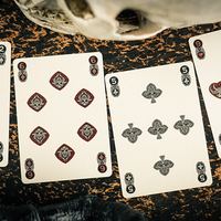 Devildom Classic Box Set by Ark Playing Cards