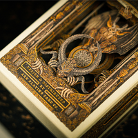 Devildom Classic Box Set by Ark Playing Cards
