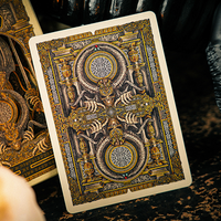 Devildom Classic Box Set by Ark Playing Cards