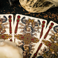 Devildom Classic Box Set by Ark Playing Cards