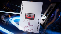 Guardians of the Galaxy Playing Cards by theory11
