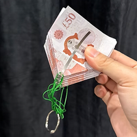 Moneyball by Bond Lee (GBP)