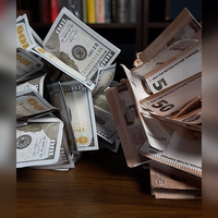 Moneyball by Bond Lee (EUR)