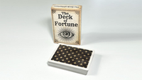 The Deck Of Fortune by Liam Montier
