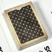 The Deck Of Fortune by Liam Montier