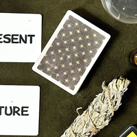 The Deck Of Fortune by Liam Montier