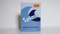 Refill Boxes for Soft Soap "Splash"
