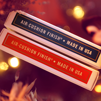 My Power Deck by Jordan Victoria (Red)