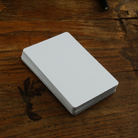 My Coloring Deck by Jordan Victoria (Blue)