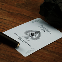 My Coloring Deck by Jordan Victoria (Blue)