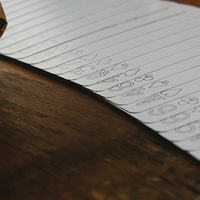 My Coloring Deck by Jordan Victoria (Blue)