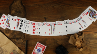 My Coloring Deck by Jordan Victoria (Blue)
