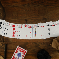 My Coloring Deck by Jordan Victoria (Blue)