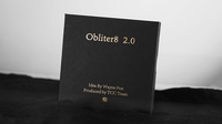 Obliter8 2.0 by Wayne Fox & TCC Magic
