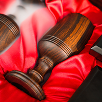 Classicho Display Case by TCC Magic