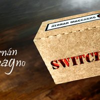 Switcher by Hernan Maccagno