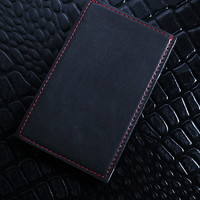 Himber Wallet by Hernan Maccagno