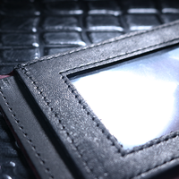 Himber Wallet by Hernan Maccagno