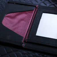 Himber Wallet by Hernan Maccagno